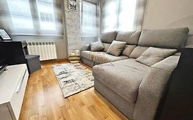 Apartamento Hugu